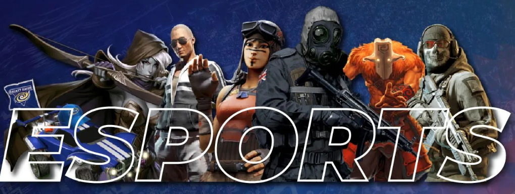 esports